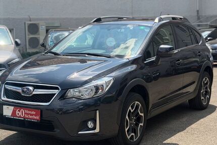 Subaru XV 175.000 km 10.490 &euro; Deisslingen 78652
