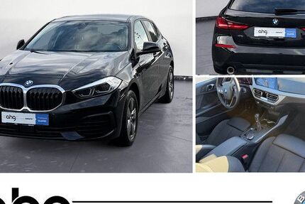 BMW 118 38.247 km 20.790 &euro; Schramberg-Sulgen 78713