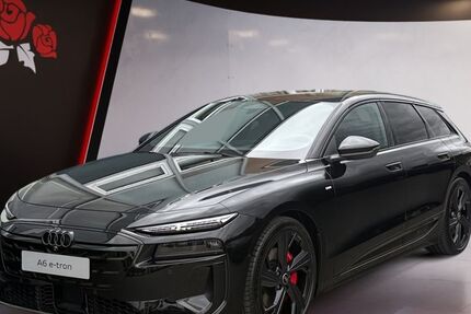 Audi A6 4.007 km 80.000 &euro; Villingen-Schwenningen 78052