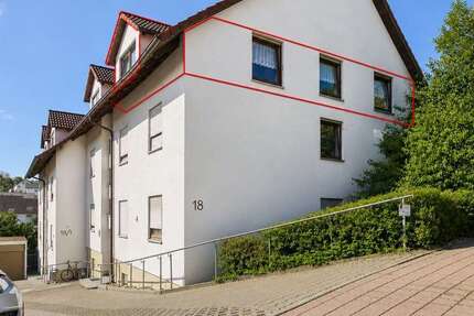 Wohnung Zimmern - 4 Zimmer, 63 m&sup2;, 179.000&euro; | Angebot:27014412
