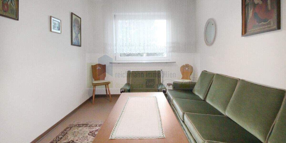 Einfamilienhaus Bad Dürrheim - 5 Zimmer, 145 m&sup2;, 349.000&euro; | Angebot:25692105