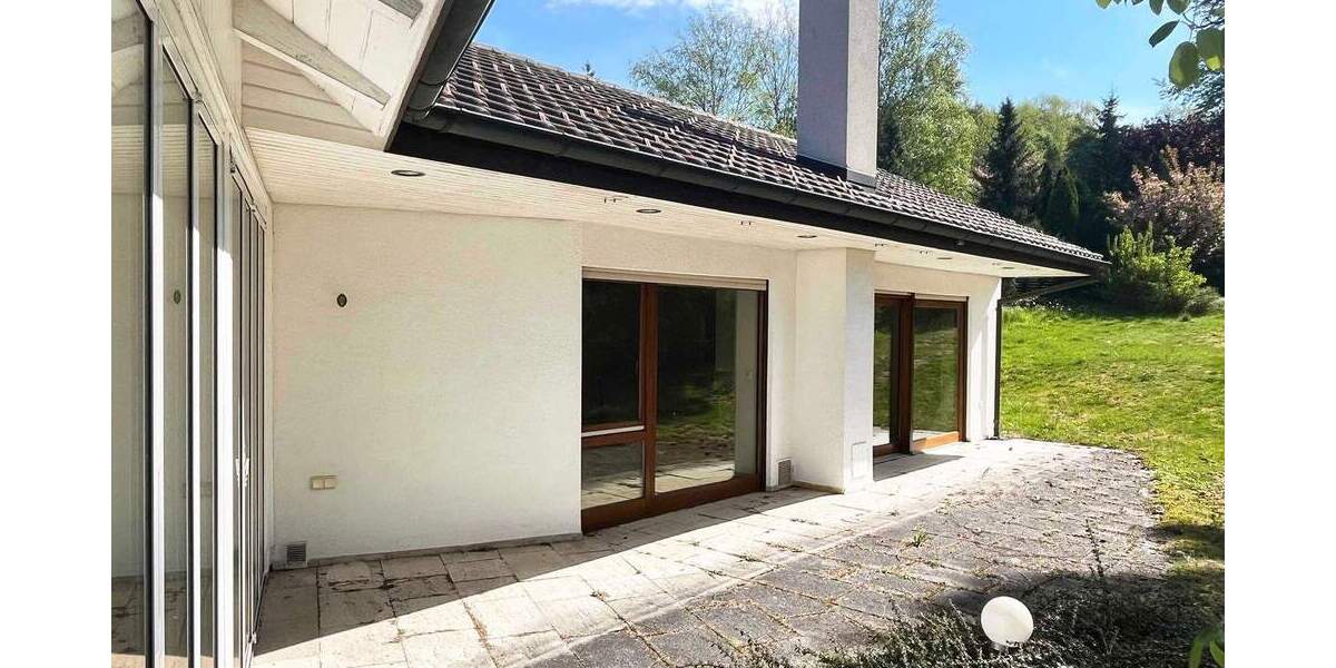 Einfamilienhaus Bad Dürrheim - 4 Zimmer, 161 m&sup2;, 499.000&euro; | Angebot:25749310