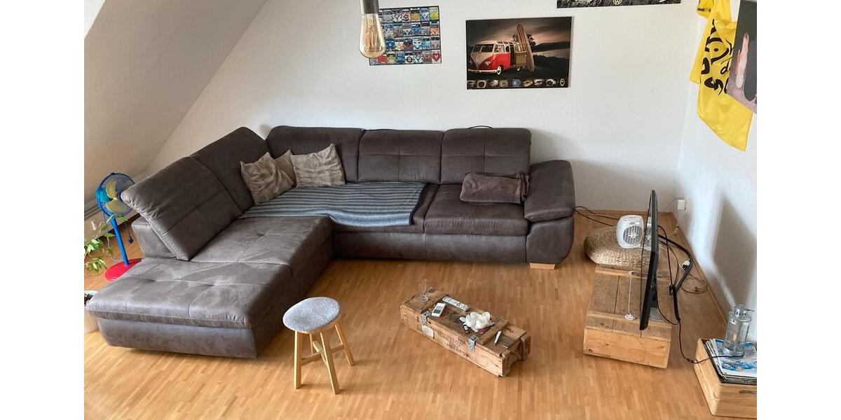 Maisonettenwohnung Spaichingen - 4.5 Zimmer, 100 m&sup2;, 295.000&euro; | Angebot:26710700