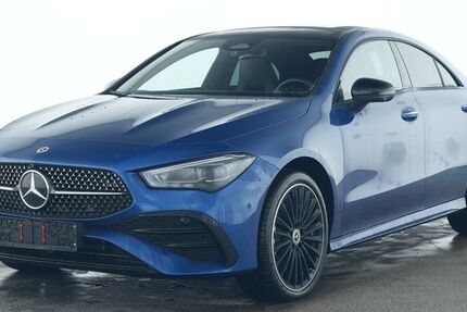 Mercedes-Benz CLA 250 8.471 km 42.900 &euro; Tuttlingen 78532