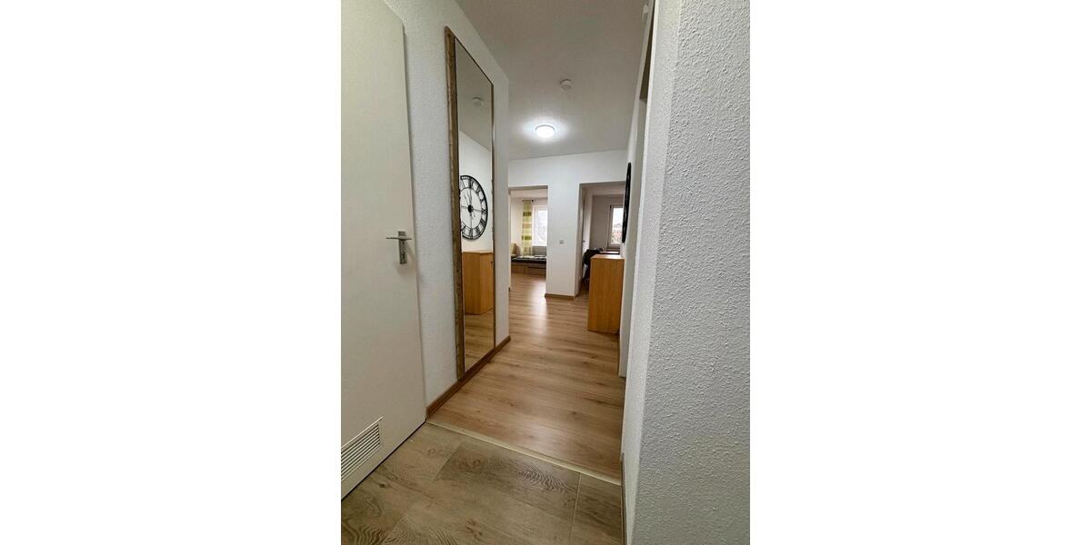 Etagenwohnung Rottweil - 2 Zimmer, 58 m&sup2;, 1.200&euro; | Angebot:25100857