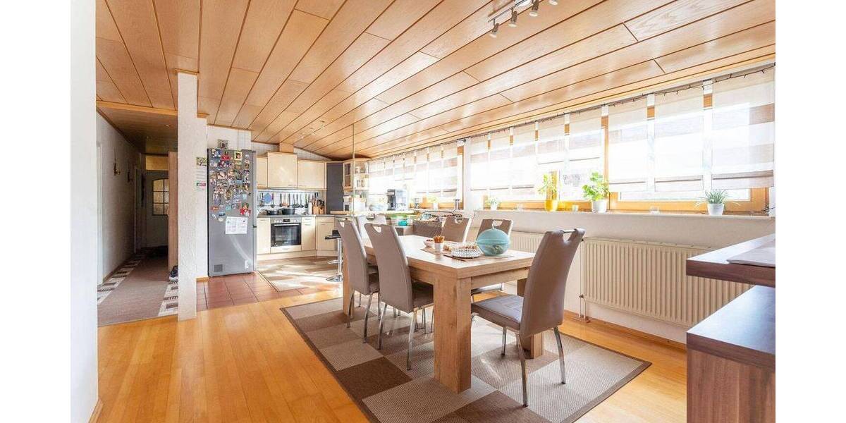 Mehrfamilienhaus, Wohnhaus Deißlingen Lauffen - 1 Zimmer, 434 m&sup2;, 640.000&euro; | Angebot:25755162