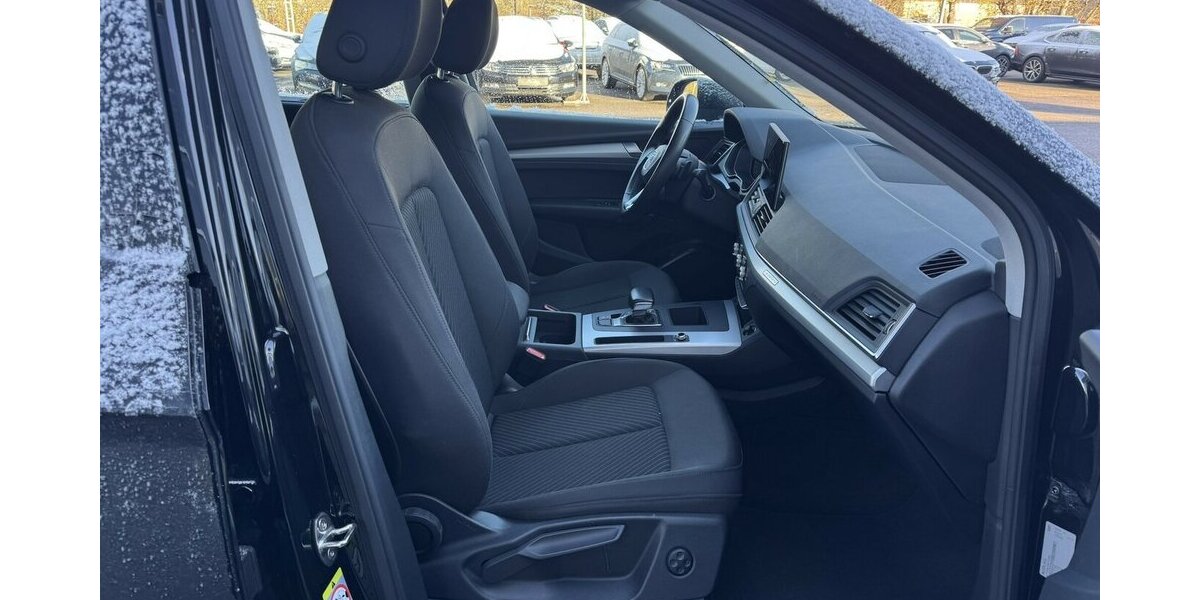 Audi Q5 40 TDI QUATTRO S-LINE/PANO/LED/360°/1.HAND 92.066 km 34.900 &euro; Villingen-Schwenningen 78054