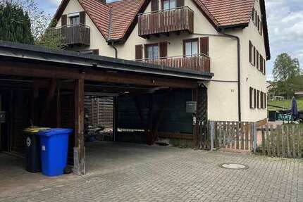 Haus Aldingen - 6.5 Zimmer, 177 m&sup2;, 299.000&euro; | Angebot:26472844