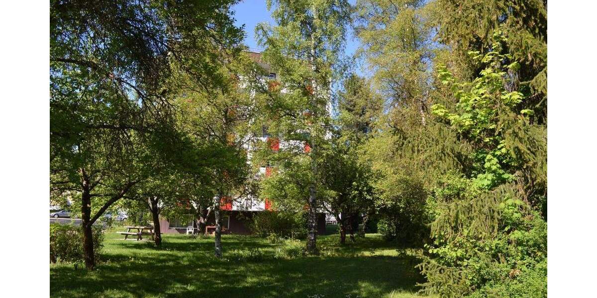 Etagenwohnung Villingen-Schwenningen Villingen - 2 Zimmer, 124.500&euro; | Angebot:25666361