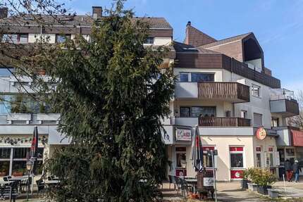 Wohnung Bad Dürrheim - 2.5 Zimmer, 67 m&sup2;, 220.000&euro; | Angebot:25478907