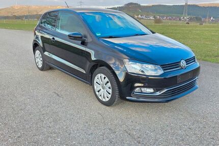 VW Polo 184.999 km 5.490 &euro; Schömberg 72355