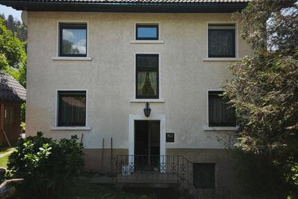 Haus Schiltach - 12 Zimmer, 170 m&sup2;, 210.000&euro; | Angebot:26890366