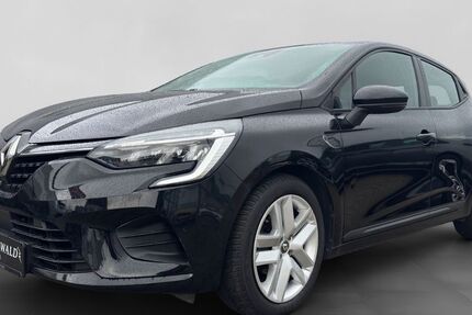 Renault Clio 55.495 km 11.680 &euro; Villingen-schwenningen 78052