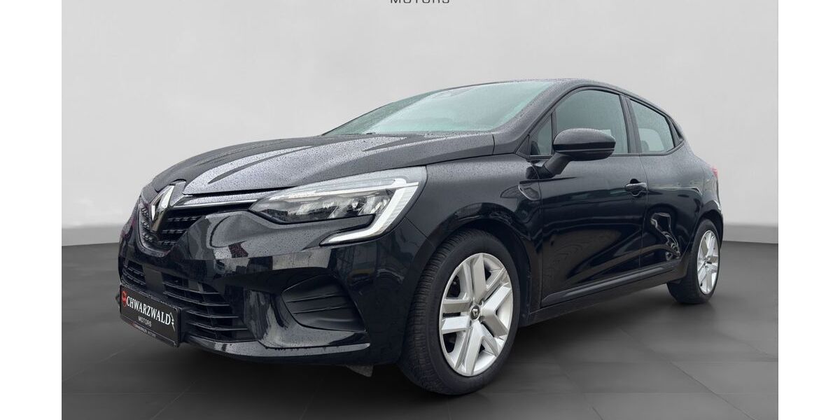 Renault Clio 55.495 km 11.680 &euro; Villingen-schwenningen 78052