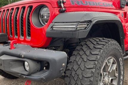 Jeep Wrangler 63.450 km 54.300 &euro; Villingen-Schwenningen 78052