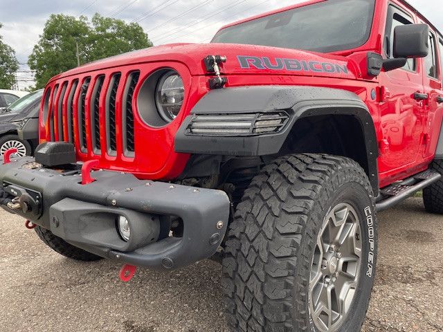 Jeep Wrangler 63.450 km 54.300 &euro; Villingen-Schwenningen 78052