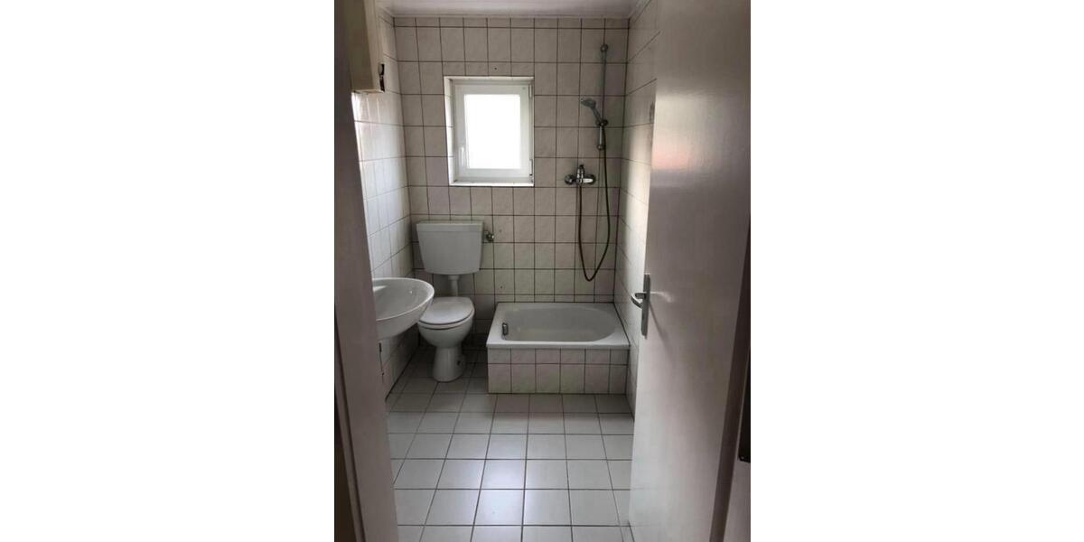 Etagenwohnung Tuttlingen - 2 Zimmer, 43 m&sup2;, 650&euro; | Angebot:25638376