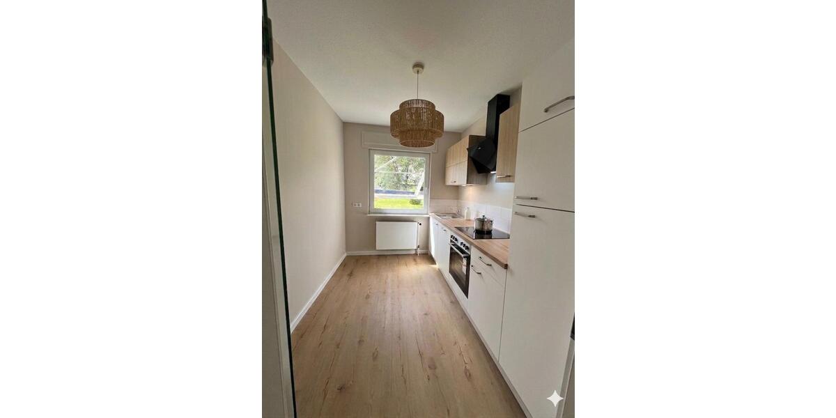 Etagenwohnung Villingen-Schwenningen Schwenningen - 2 Zimmer, 50 m&sup2;, 725&euro; | Angebot:26639145