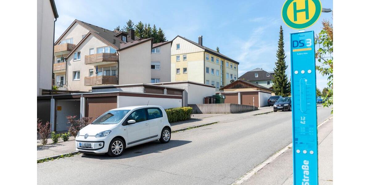 Einfamilienhaus Donaueschingen - 3 Zimmer, 91 m&sup2;, 850&euro; | Angebot:22058303