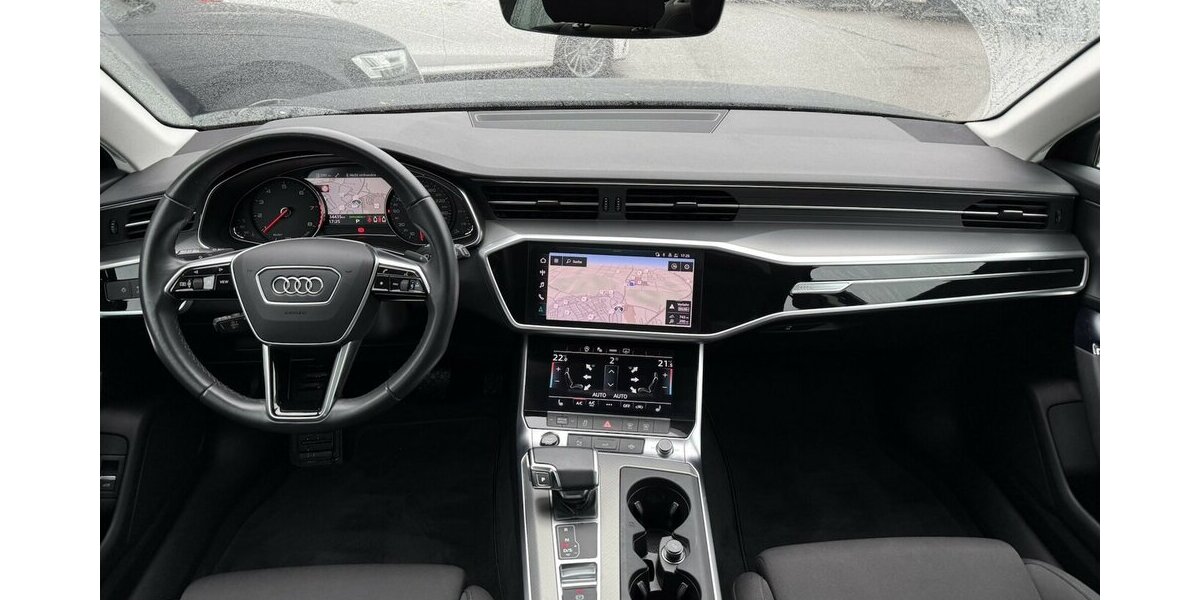 Audi A6 45 TFSI SPORT/PANORAMA/360°+3D/MMI NAVI/PDC 34.435 km 35.900 &euro; Villingen-Schwenningen 78054