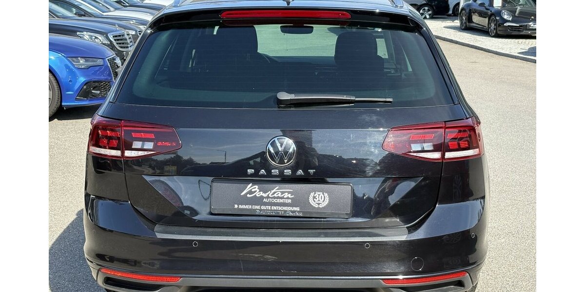 VW Passat 2.0 TDI Variant Business NAVI/KAMERA/ACC 189.309 km 16.900 &euro; Villingen-Schwenningen 78054