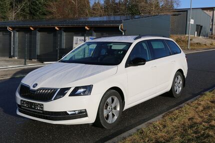 Skoda Octavia 87.000 km 15.490 &euro; Aichhalden-Rötenberg 78733