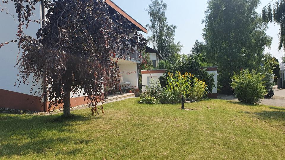 Dachgeschoßwohnung Geisingen - 1 Zimmer, 27 m&sup2;, 370&euro; | Angebot:25554058