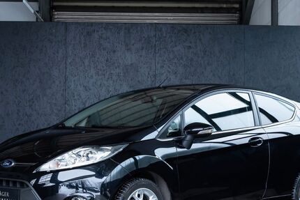 Ford Fiesta 87.000 km 6.500 &euro; Spaichingen 78549