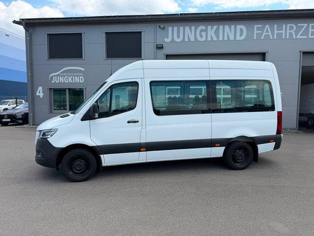 Mercedes-Benz Sprinter 156.547 km 37.961 &euro; Trichtingen 78736