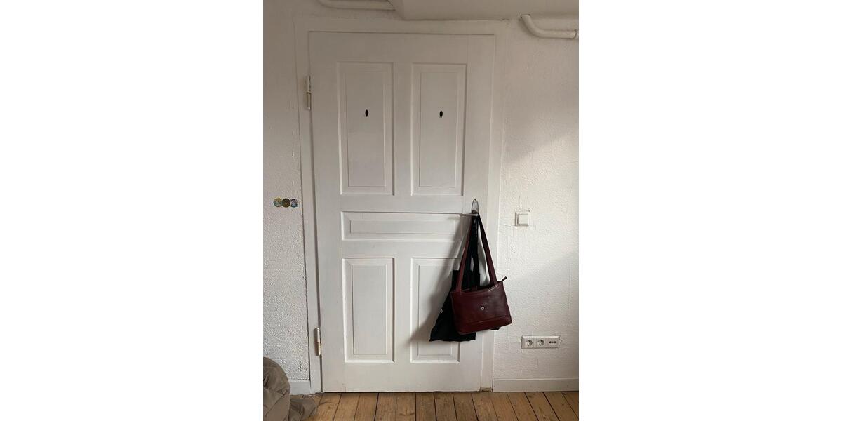 Etagenwohnung Villingen-Schwenningen Schwenningen - 1 Zimmer, 16 m&sup2;, 335&euro; | Angebot:24757314