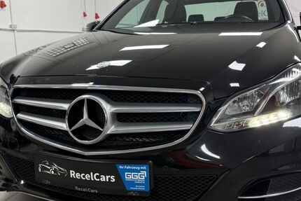Mercedes-Benz E 200 192.000 km 13.500 &euro; Wurmlingen (Tuttlingen) 78573