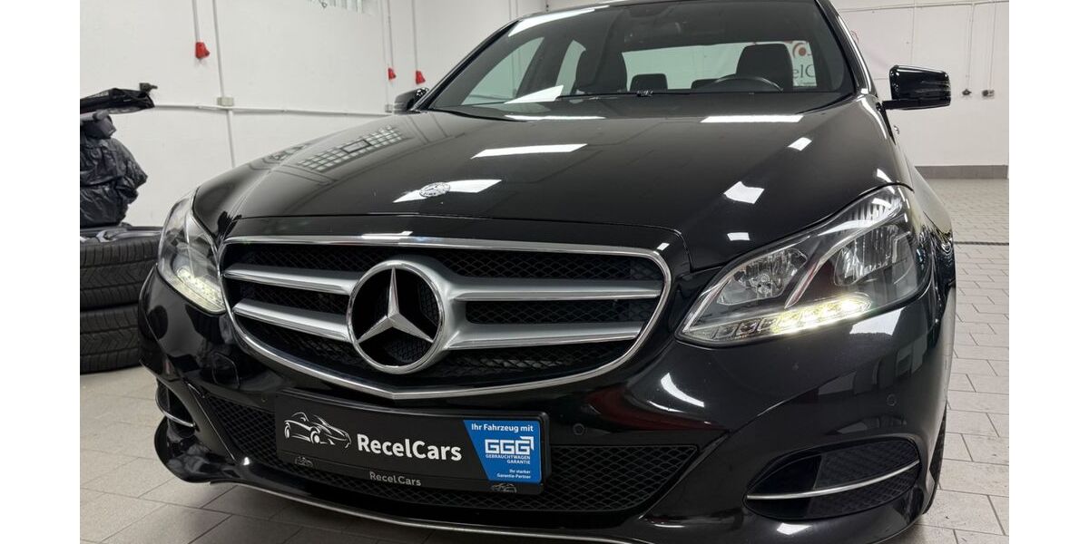 Mercedes-Benz E 200 192.000 km 13.500 &euro; Wurmlingen (Tuttlingen) 78573