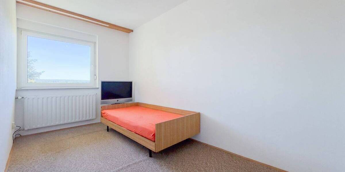 Reihenmittelhaus Villingen-Schwenningen Villingen - 4 Zimmer, 106 m&sup2;, 298.000&euro; | Angebot:26502022