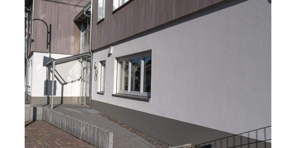 Etagenwohnung Villingendorf - 2 Zimmer, 84 m&sup2;, 299.500&euro; | Angebot:25676135