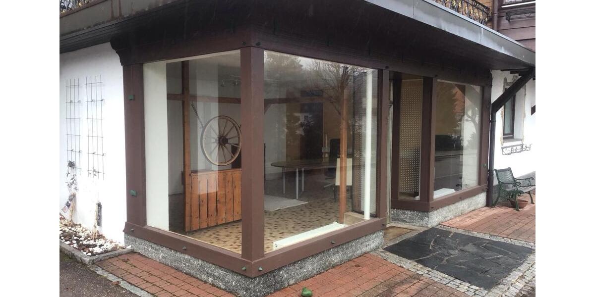 Gewerbeobjekt Friedenweiler - 560&euro; | Angebot:25898431