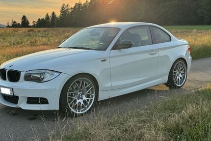 BMW 135 154.000 km 24.900 &euro; Aichhalden 78733