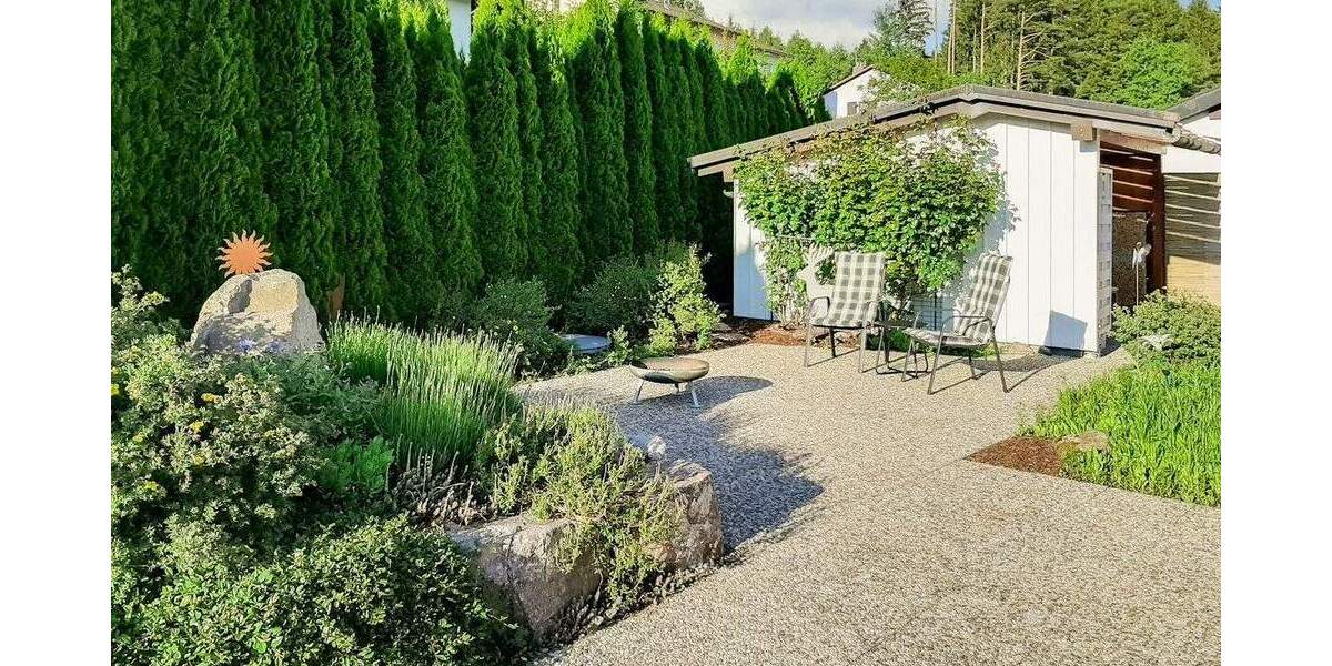 Einfamilienhaus Bräunlingen / Unterbränd Unterbränd - 6 Zimmer, 169 m&sup2;, 535.000&euro; | Angebot:25730136