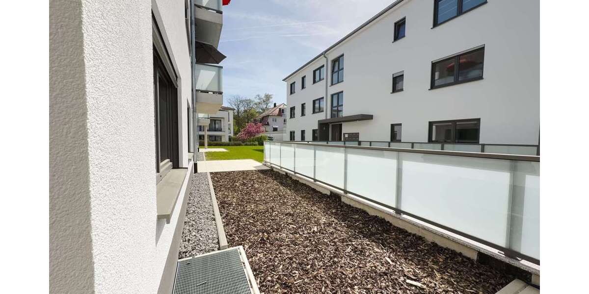 Etagenwohnung Königsfeld Königsfeld - 2 Zimmer, 61 m&sup2;, 283.000&euro; | Angebot:25282204