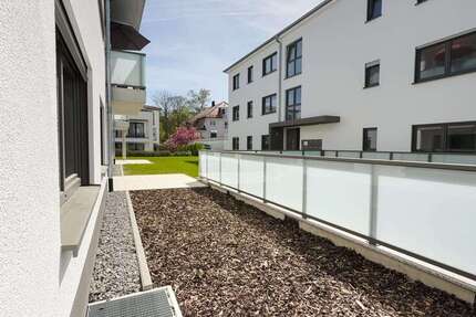 Wohnung Königsfeld Königsfeld - 2 Zimmer, 61 m&sup2;, 283.000&euro; | Angebot:25282204