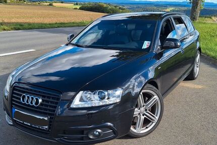 Audi A6 243.000 km 6.900 &euro; Oberndorf am Neckar 78727