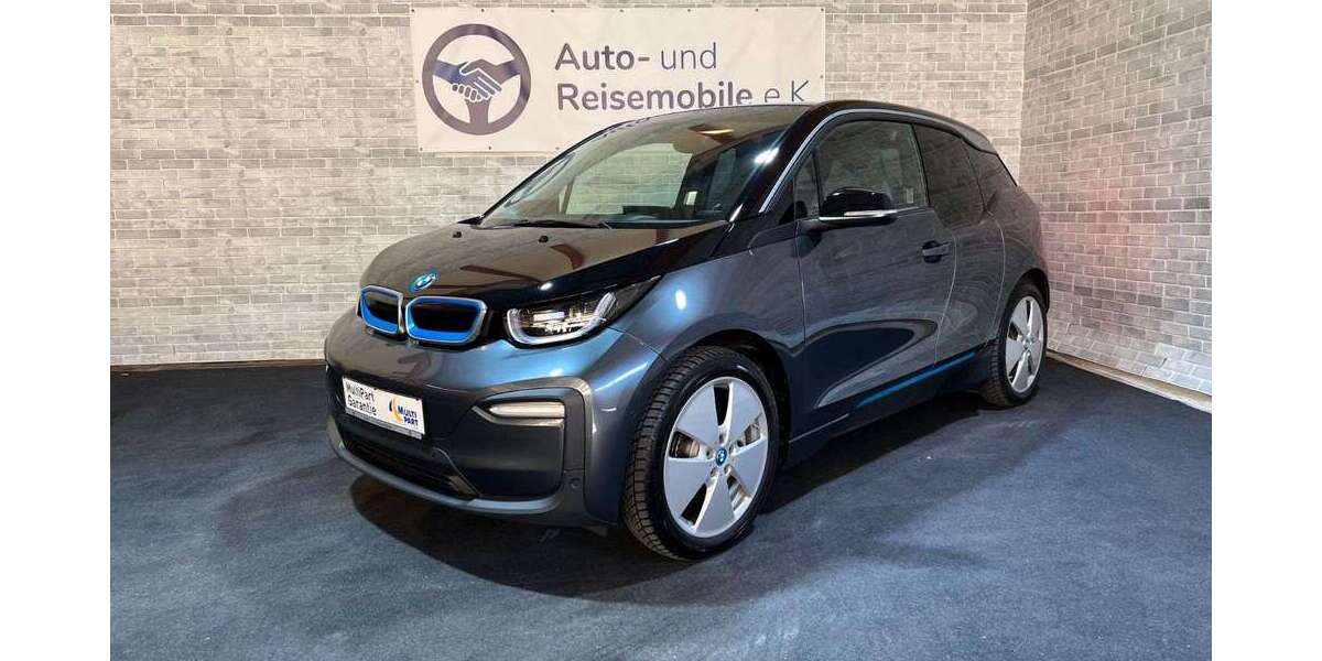 BMW i3 42.000 km 18.900 &euro; Spaichingen 78549