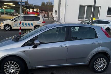 Fiat Punto 111.000 km 2.399 &euro; Villingen-Schwenningen 78048