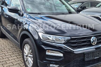 VW T-Roc 65.100 km 14.990 &euro; Tuttlingen 78532