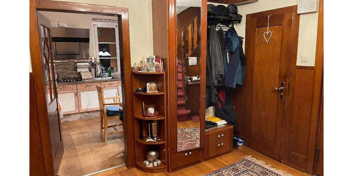 Einfamilienhaus Hornberg Stadtgebiet - 7 Zimmer, 200 m&sup2;, 599.000&euro; | Angebot:25736899