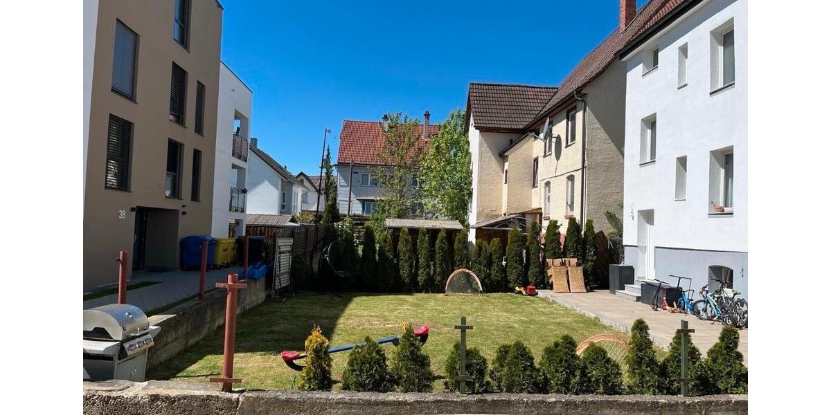 Mehrfamilienhaus, Wohnhaus Trossingen - 6 Zimmer, 130 m&sup2;, 310.000&euro; | Angebot:27018183