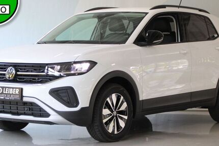 VW T-Cross 8.600 km 26.990 &euro; Trossingen 78647