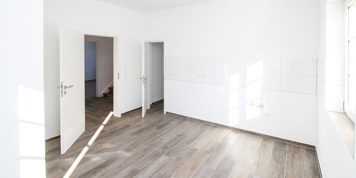 Bezaubernde Doppelhaushälfte mit liebevollen Details und Garage in Rottweil! - Doppelhaushälfte Rottweil | Angebot:23661574