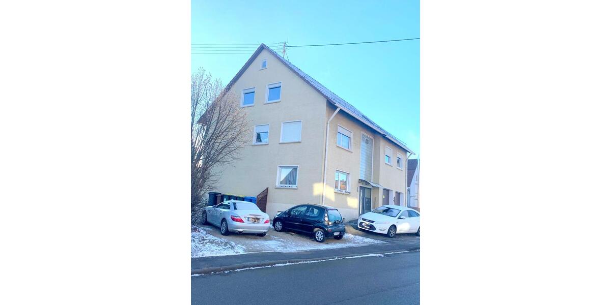 Dachgeschoßwohnung Gosheim - 1 Zimmer, 33 m&sup2;, 88.178&euro; | Angebot:24651645