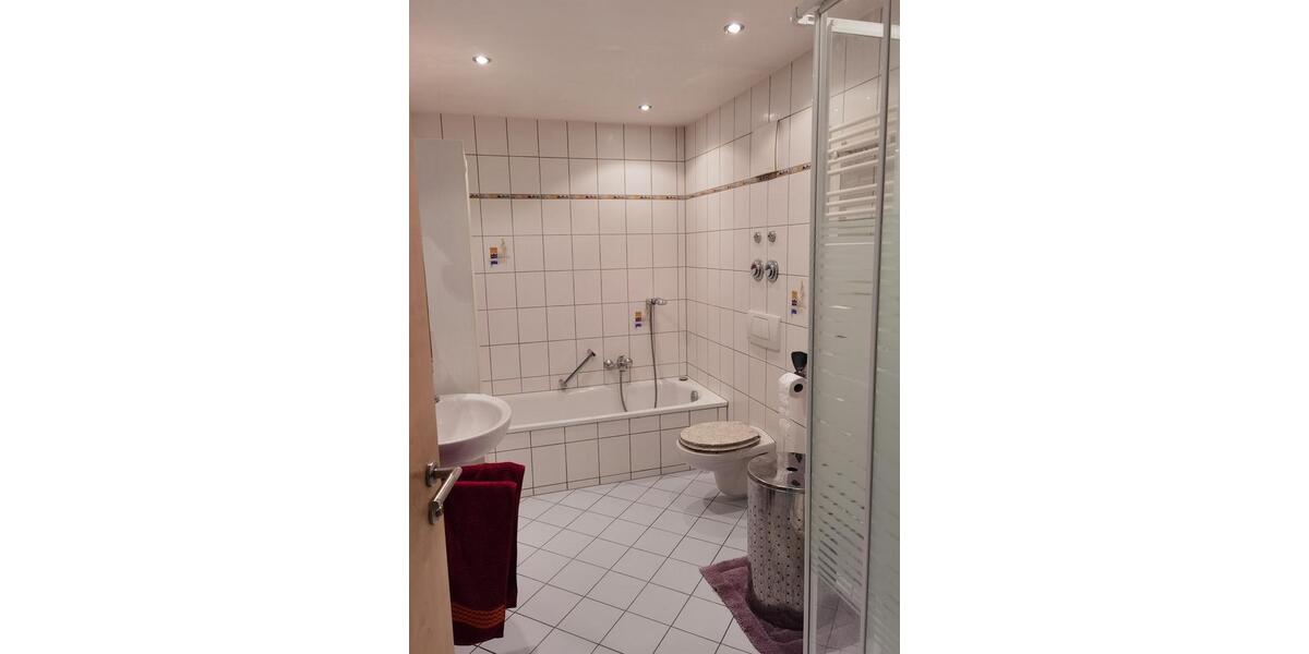 Maisonettenwohnung Tuttlingen - 4 Zimmer, 120 m&sup2;, 1.090&euro; | Angebot:25571635