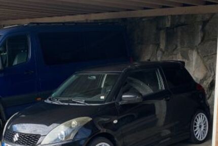 Suzuki Swift 117.000 km 6.500 &euro; Schonach 78136